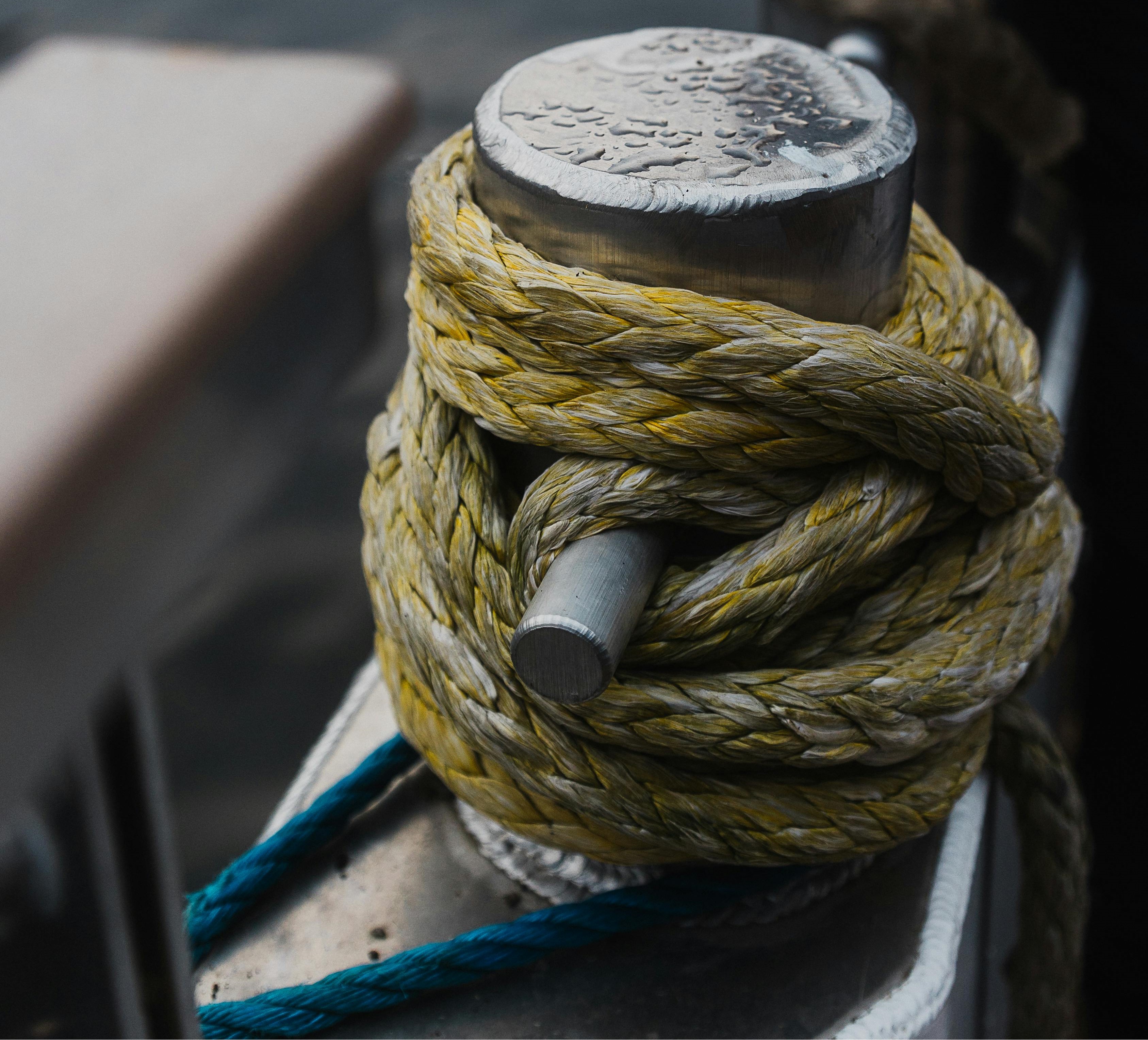 Marine Ropes